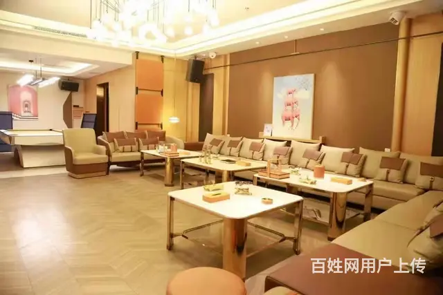 咸阳好玩的ktv夜总会预订，咸阳高端夜总会资源多多 - 图片 3