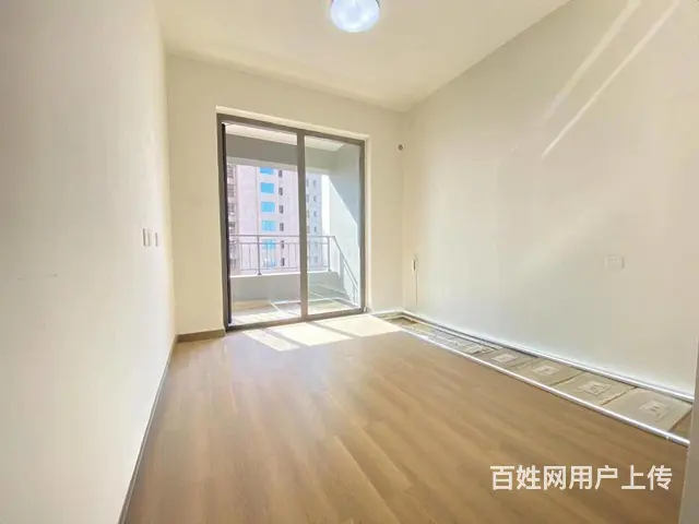 教师家属楼！高新区南北通透，精装三居室，送车位物业费 - 图片 9