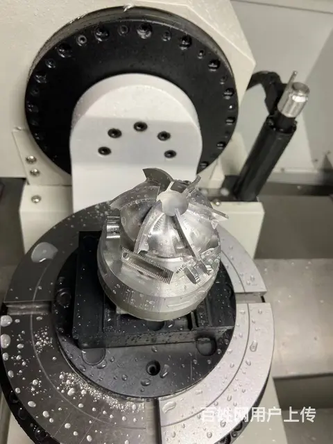 武汉CNC三轴四轴五轴编程培训CAD/sw培训 - 图片 6