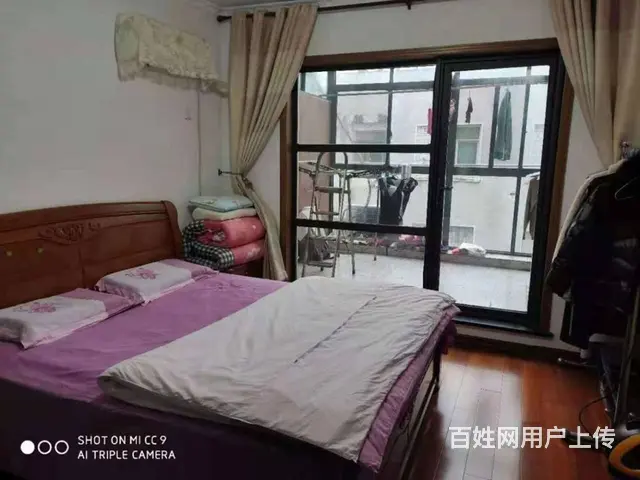 嘉和花园  精装修好房，赠送2个大露台，价格便宜，拼手速！ - 图片 6
