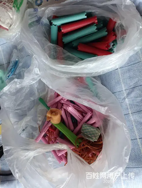 17.女士《染发用具》吹风机，烘干帽子等等。共计2 - 图片 9