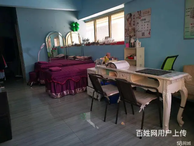 七P 8401 商铺二楼出租五四西路,西宁城西五四西 - 图片 3