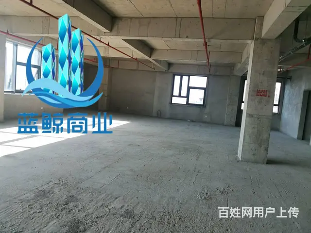 地铁大厦1500平新房纯办公欢迎看房 - 图片 7