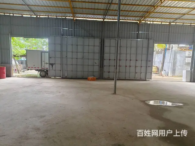 （51旺铺推荐）海螺200平仓库出租 - 图片 6