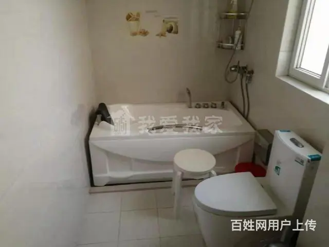 新出锦阳花苑精装3房户型方正采光好拎包住 - 图片 6