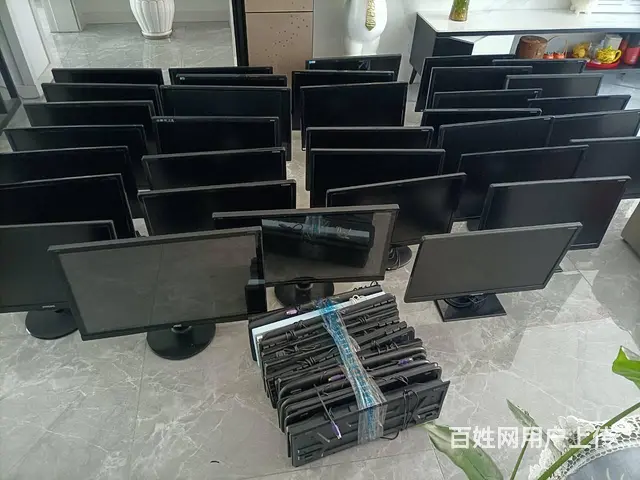 转让闲置台式电脑及笔记本 - 图片 4