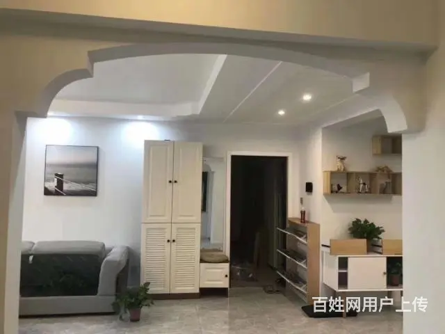鞍山市内房屋半包全包装修 - 图片 1