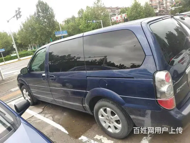 别克GL8 2008款 GL8 陆尊 3.0 自动 LT 7 - 图片 8
