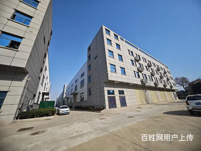独栋别墅厂房 - 图片 1