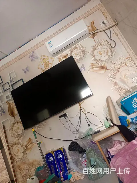 拎包入住，家电家具齐全 - 图片