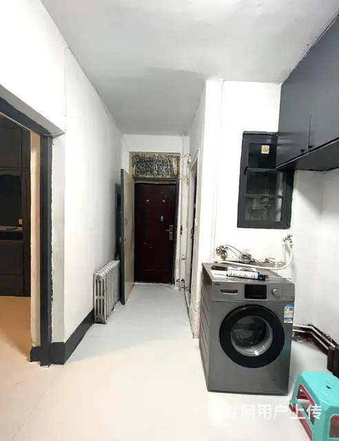 华茂小区小区 1室1厅设施全950 - 图片 3