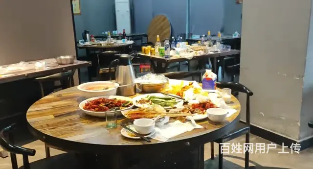 (麦子邦免费找店)临街店面,人流量大设备全,接手营业可面议! - 图片 4