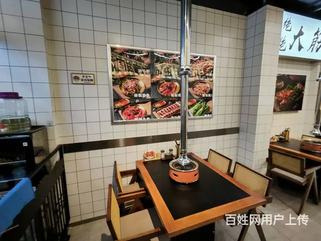 沈河区小西路泥炉炭火烤肉出兑 - 图片 7