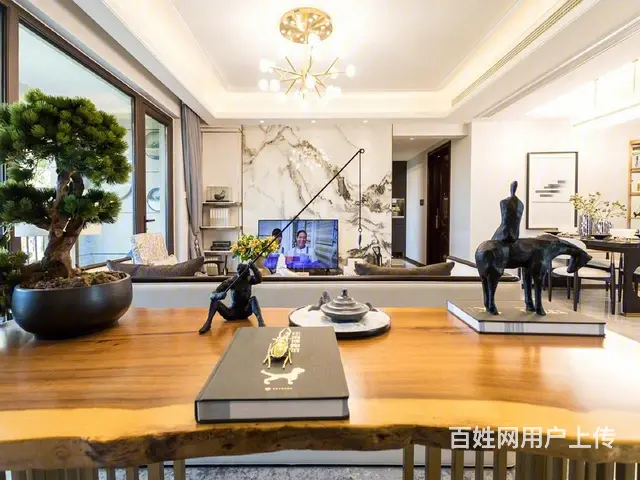 莱山碧桂园，精装修，改善新房，南北通透 - 图片 9
