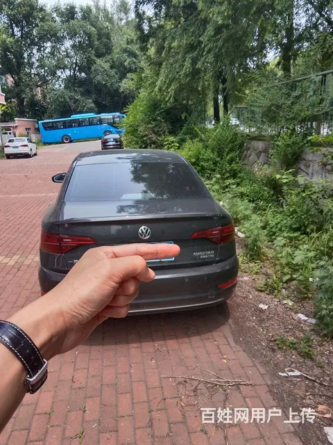 大众 速腾 2020款 1.4TSI 双离合 280TSI - 图片 5