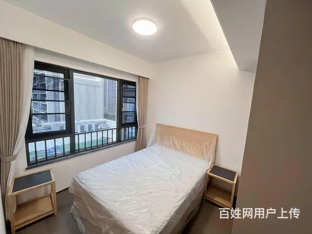 绿景玺悦湾 中信红树湾旁 3室2卫 全新精装 配套齐全 - 图片 6