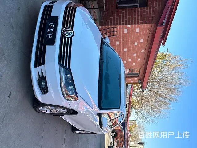 大众 宝来 2016款 1.4TSI 双离合 230TSI - 图片 2