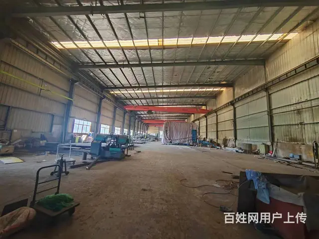 （老板本人）天心区大托铺街道标准钢结构厂房房东直租6728 - 图片 7