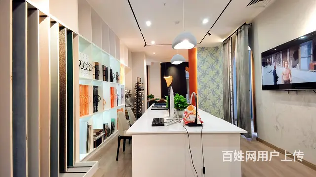 包头软装：窗帘，壁布，家具，灯具等装修设计服务 - 图片 10