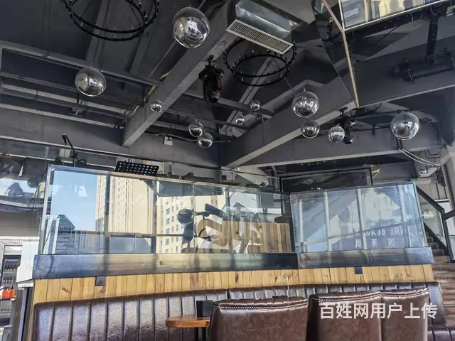 7471(七P）个人城西区天地巷子中心优越旺铺火爆酒吧转让 - 图片 2