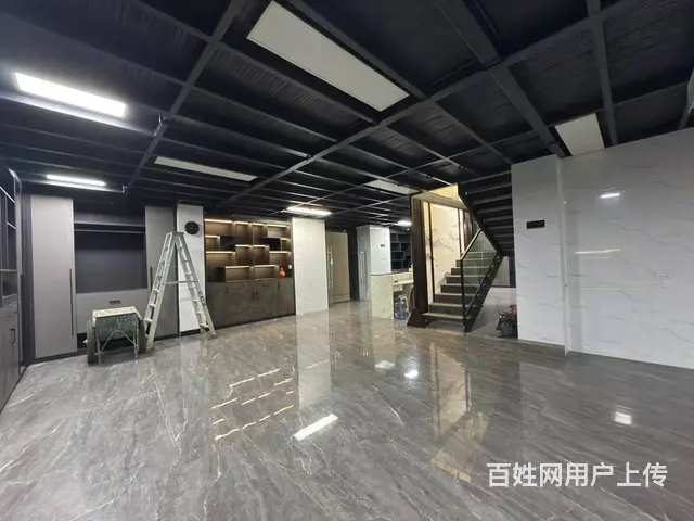 （51旺铺推荐）秀英区西海岸480平临街商铺出租 - 图片 4