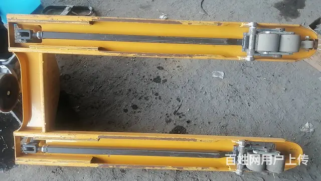 电动地牛维修油叉保养电动叉车修理全电动堆高车大迁移 - 图片 2