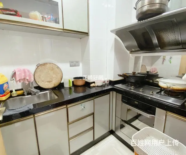 前山河畔 环宇城旁蔚蓝东岸 一房一厅 带双阳台保养好 - 图片 7