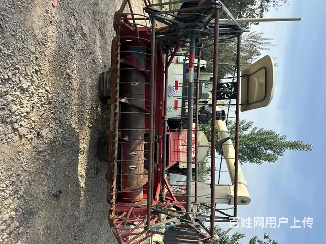 出售18年沃得小飞机 - 图片 3