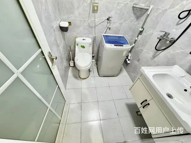 新上 翠苑一区 学院路地铁 黄龙万科 华星时代 单间便宜租 - 图片 7