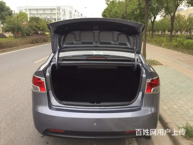 起亚福瑞迪 2009款 1.6L 自动 premi - 图片 11