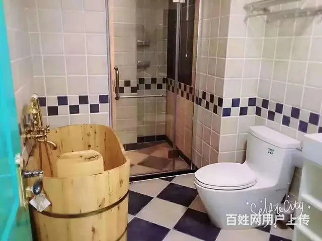 金溪佳苑 湿地公园旁 政府医院在边上 居住舒适 生 - 图片 2