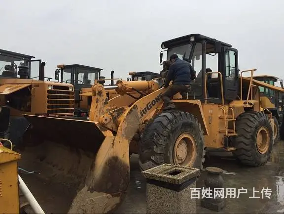 二手装载机新疆有市场吗—百度知道 - 图片 12