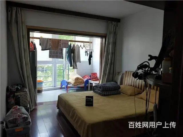 振宇对面 丽景园 精装三房 设施齐全 干净清爽 拎包入住 - 图片 2