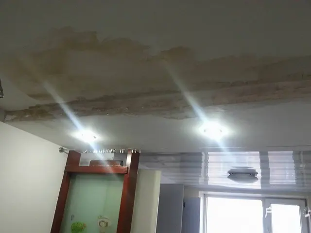 秀洲卫生间漏水维修m不撬开瓷砖 - 图片 2