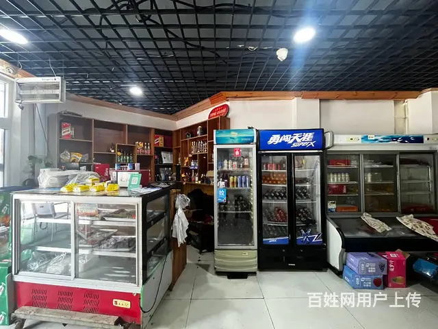 乐铺丨空港阳光小镇临街190平餐馆对外转让丨免费找店 - 图片 2