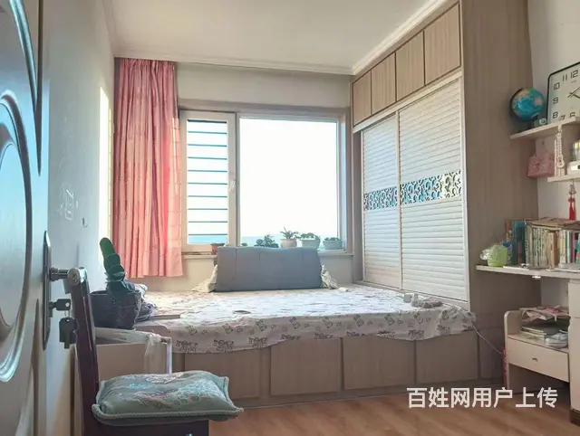 湿地公园一中舒港路滨河水城凌河湾御景苑 - 图片 7
