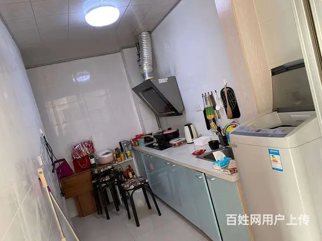 天悦国际两居室，房东直租 - 图片 4