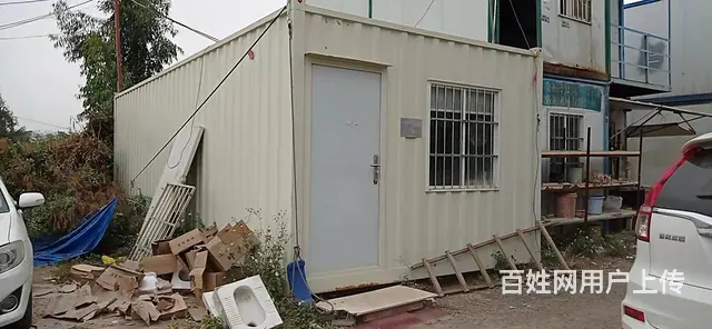 厦门集装箱出租一天6元送箱上门 - 图片 5