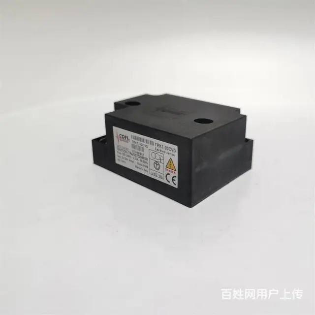 COFI点火变压器TRK1-30CVD窑炉点火线圈 - 图片 1