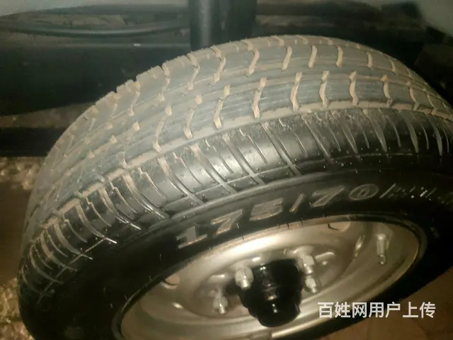 【搞定了！】时代汽车 驭菱 厢式货车 国4 - 图片 6