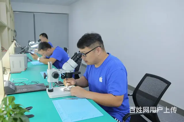 武汉苹果6换屏幕需要长时间 - 图片 2
