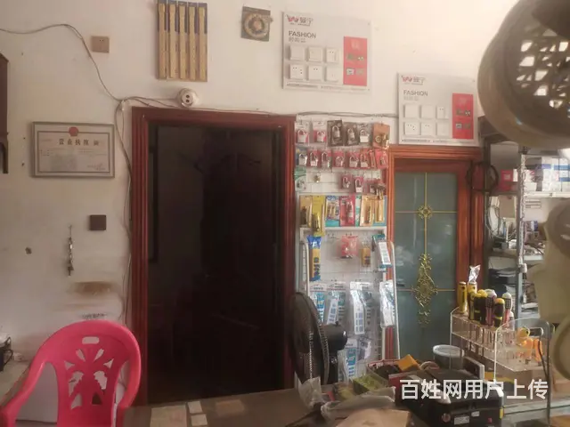 （51旺铺推荐）秀英区西秀镇100平五金店转让 - 图片 7