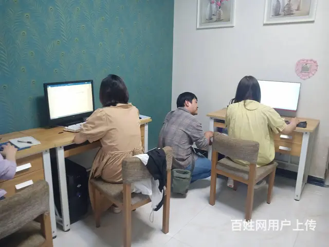 开封电脑培训班零基础 办公软件速成班不限课时随到随 - 图片 3