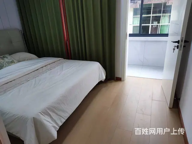 上高和平路四楼精装三房送家具有地下室急售随时看房 - 图片 2