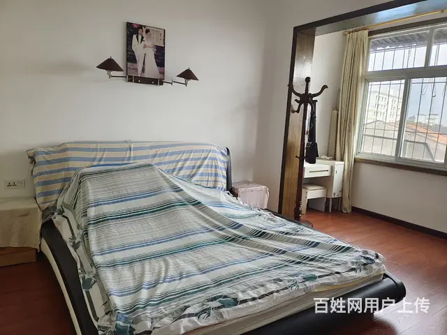 坝陵菜场附近4楼带家俱家电出租 - 图片 4