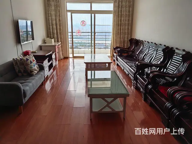 整租佳乐云岭2室2厅2卫88㎡ - 图片 1