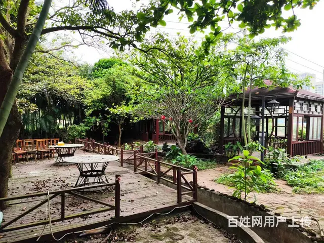 （51旺铺推荐）龙华区海南花卉产业园1500平农庄餐饮转租 - 图片 7