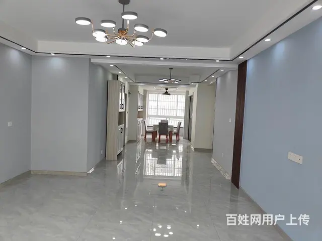 金源福地电梯洋房4楼162平，全新品牌精装，3室2厅2卫， - 图片 11