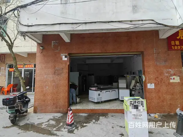 （51旺铺推荐）山高村80平店铺出租 - 图片 3