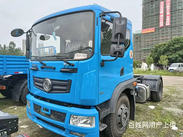 鹤壁东风B2国六教练车价格 - 图片 1